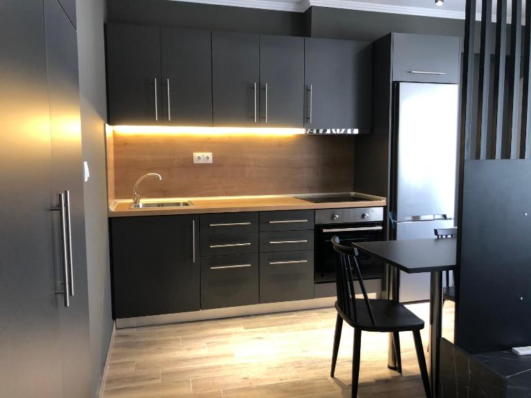 Stamatina’s Luxury Apartments (central) - B&B Alessandropoli