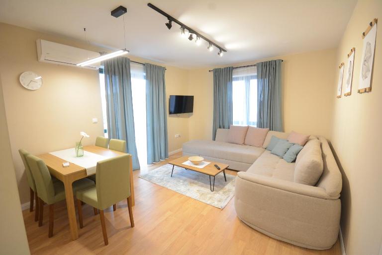 Apartman MILA Vrnjačka Banja - B&B Vrnjačka Banja
