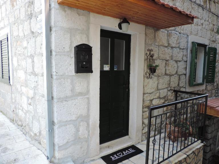 Apartments Lana - Chambres d'hôtes Split