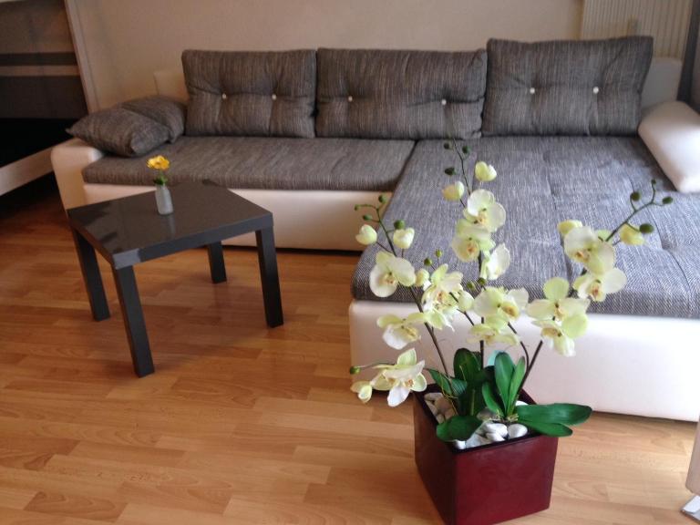 Ferienwohnung Michelle - B&B Rust