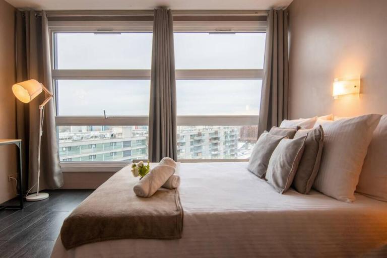 Lille hyper- centre, studio cosy entre 2 gares - Ferienwohnung Lille