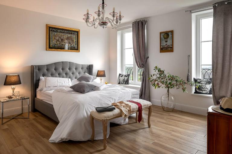Peterc Vineyard Estate - B&B Quisca