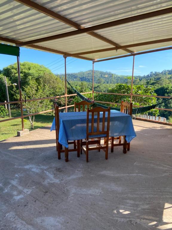 Sítio Alvorada - Paraíso localizado no Circuito das Águas Paulista - Ferienwohnung Amparo