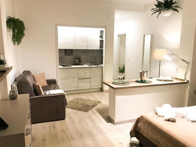 VIATOREM Suites - B&B Torre dell'Orso