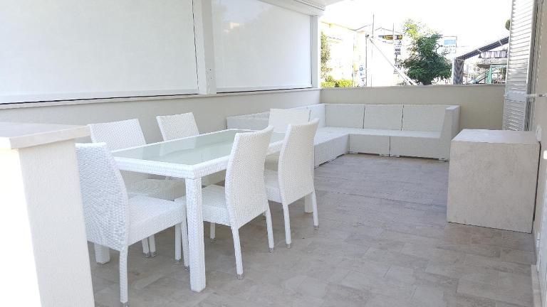 APPARTAMENTO Casa Bianca - B&B San Vincenzo