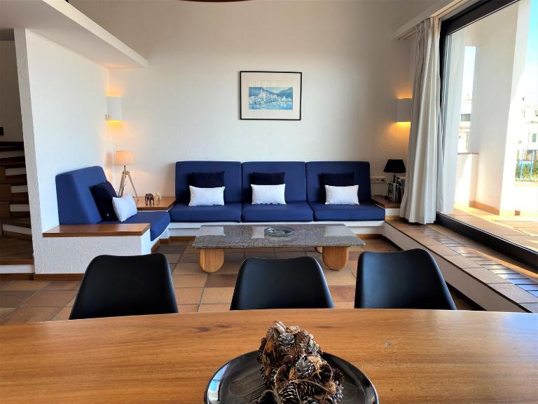 MATILLA - Apartamento con parquin - B&B Cadaqués