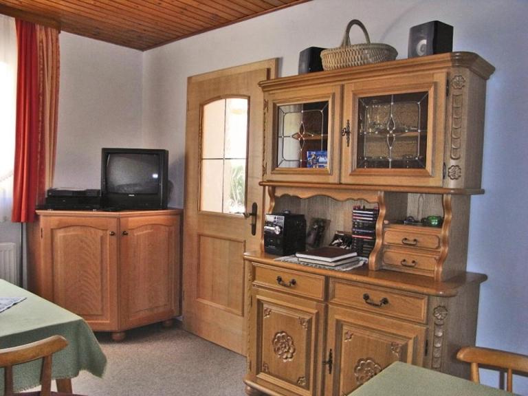 Haus Zaineck - B&B Anger