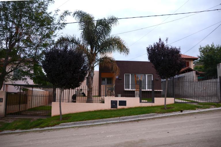 La Colina - Bed and Breakfast Villa Carlos Paz