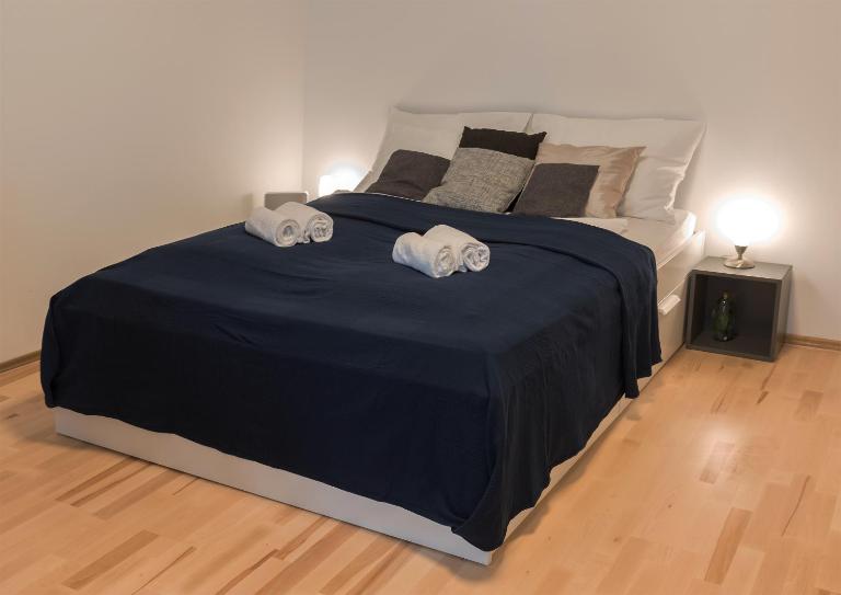 Viennese Prater Residence - Ferienwohnung Wien