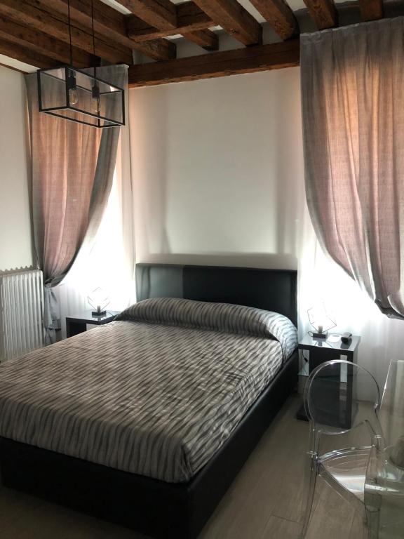 Marin Traghetto - Locazione Turistica - Ferienwohnung Venedig