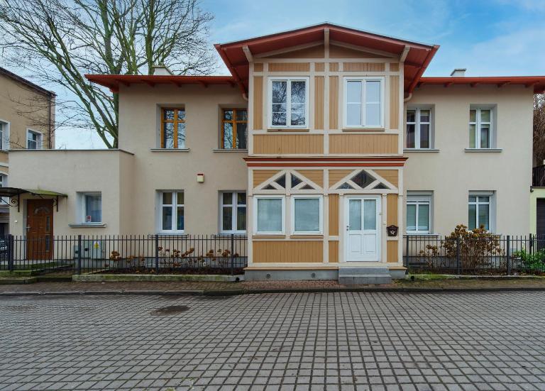 Mieszkanie Albatros - ACCO RENT - B&B Sopot