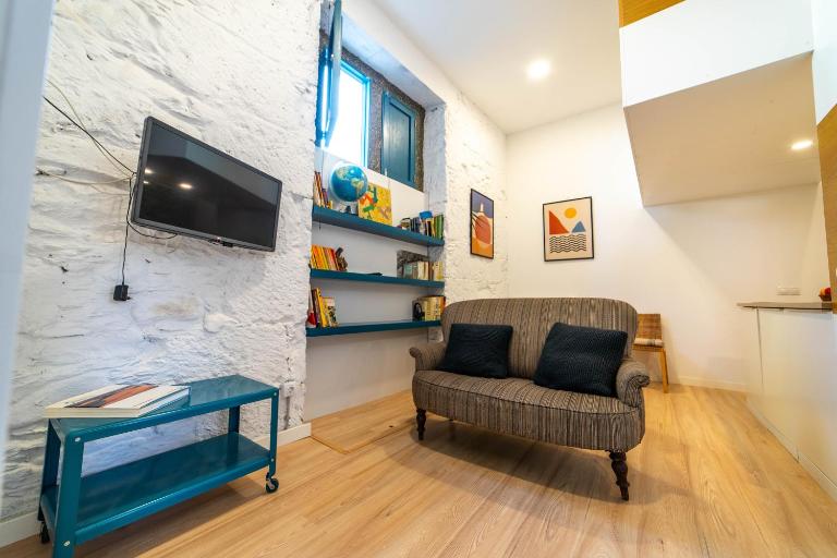 Eco-Studio Vegueta - B&B Las Palmas de Gran Canaria