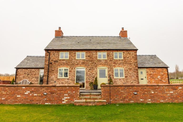 The Patches - B&B Shrewsbury