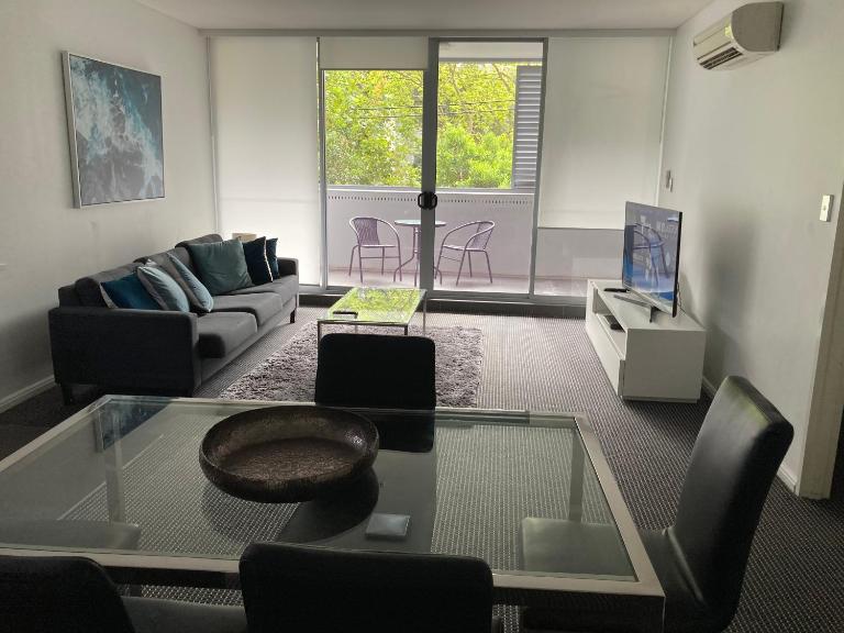 North Sydney Wyndel Apartments-MIL1005 - B&B Sydney