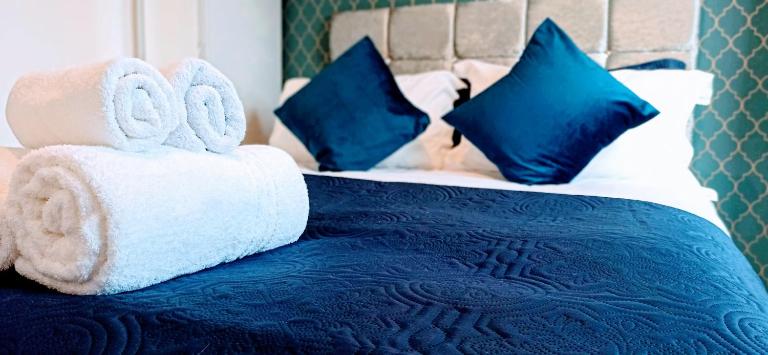 Brookside 2BR Flat Oxford City Centre Free Parking - Chambres d'hôtes Oxford