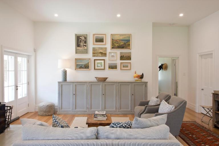 Alkina Old Quarter Luxury Accommodation - B&B Greenock
