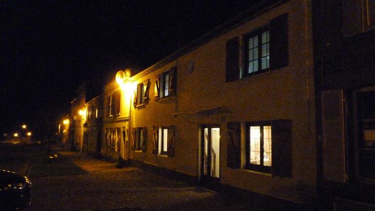 La Maison Cent 5 avec parking privé - B&B Saint-Valery-sur-Somme