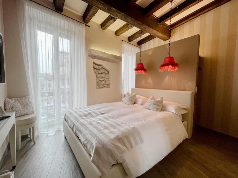 B&B Verona Centro - B&B Verona