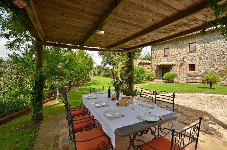 La Quercia - Chambres d'hôtes Orvieto