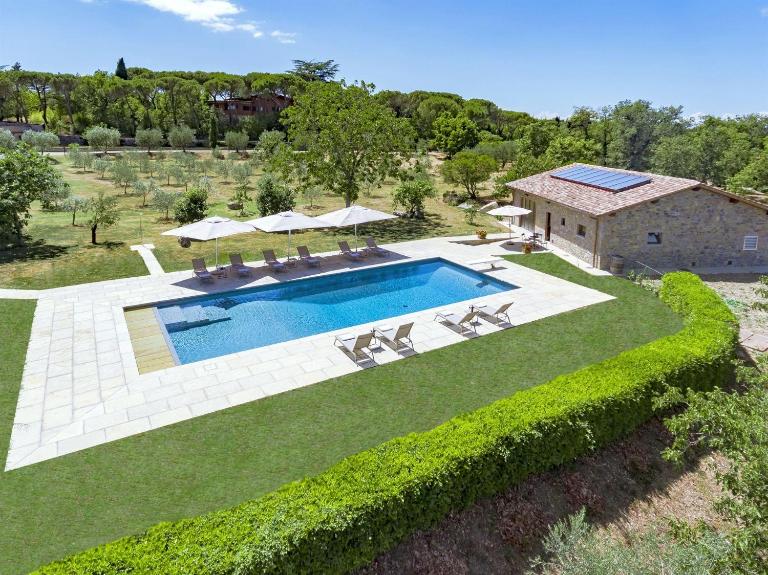 Calafralina - Bed and Breakfast Radda in Chianti