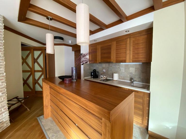 LUX apartman B432 Aparthotel Vučko Jahorina - private host - B&B Jahorina