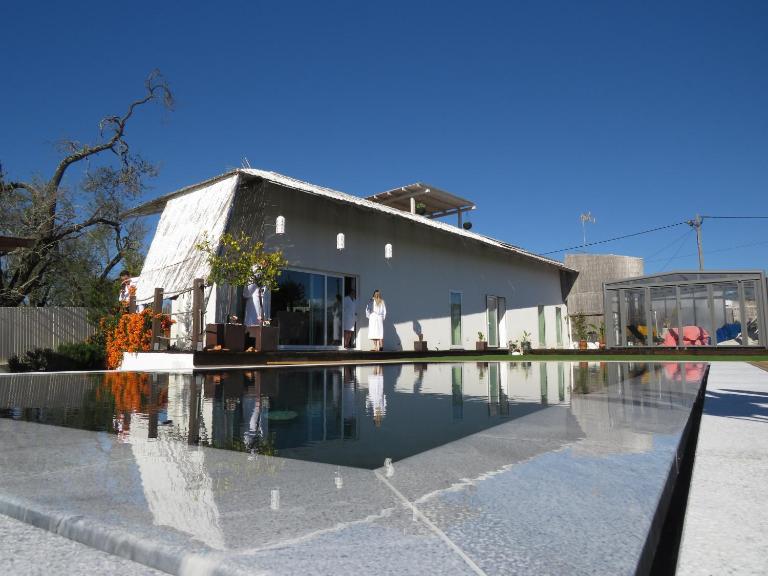 VILAPURA - Naturism - Bed and Breakfast Tavira