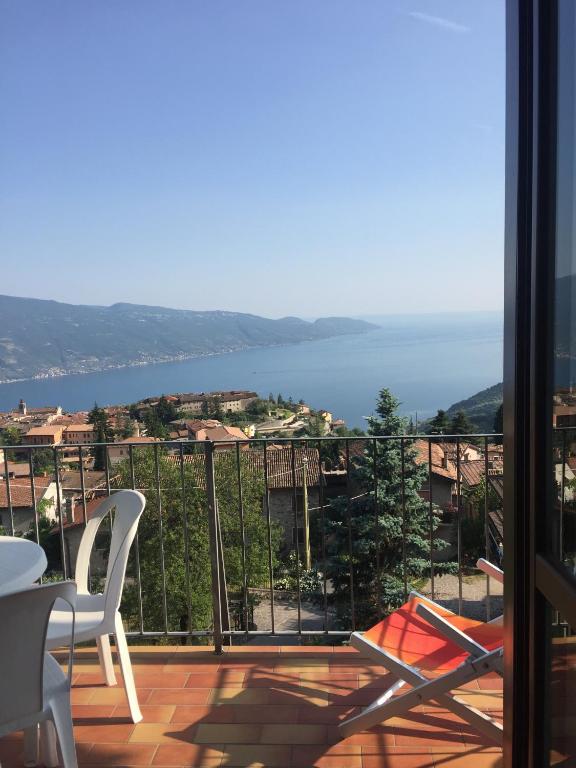 Appartamento Francesco - Theater Home - B&B Tignale