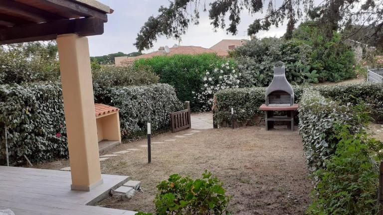 Villetta Reparata - Bed and Breakfast Santa Teresa Gallura