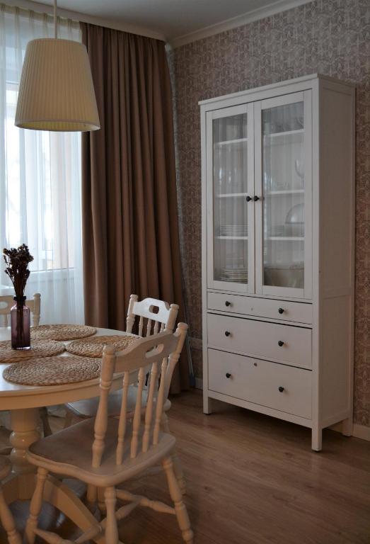 Šaulys - Chambres d'hôtes Druskininkai