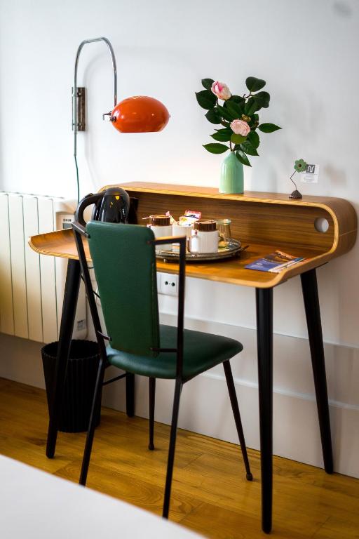 Fil's Place - Ferienwohnung Porto