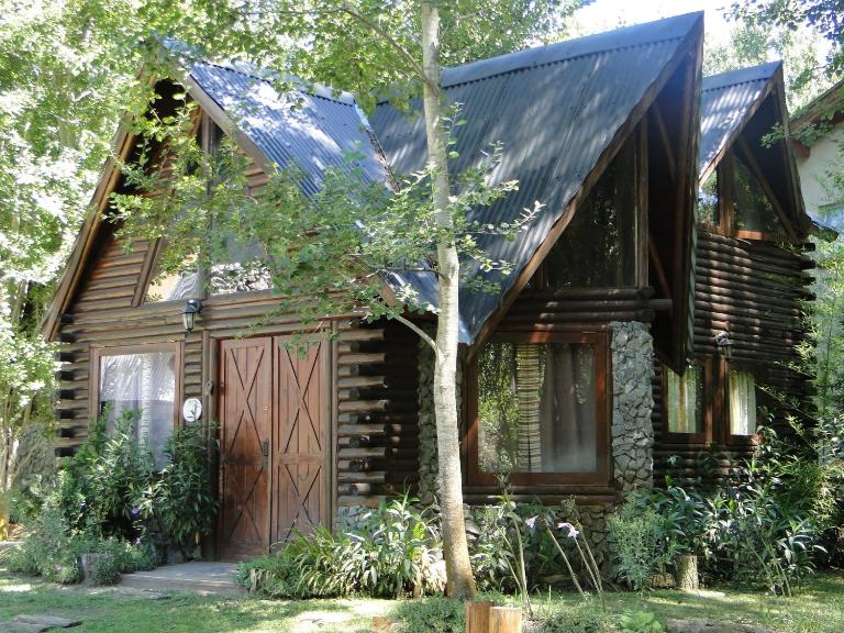 Bosques del Este - Chambres d'hôtes Costa del Este
