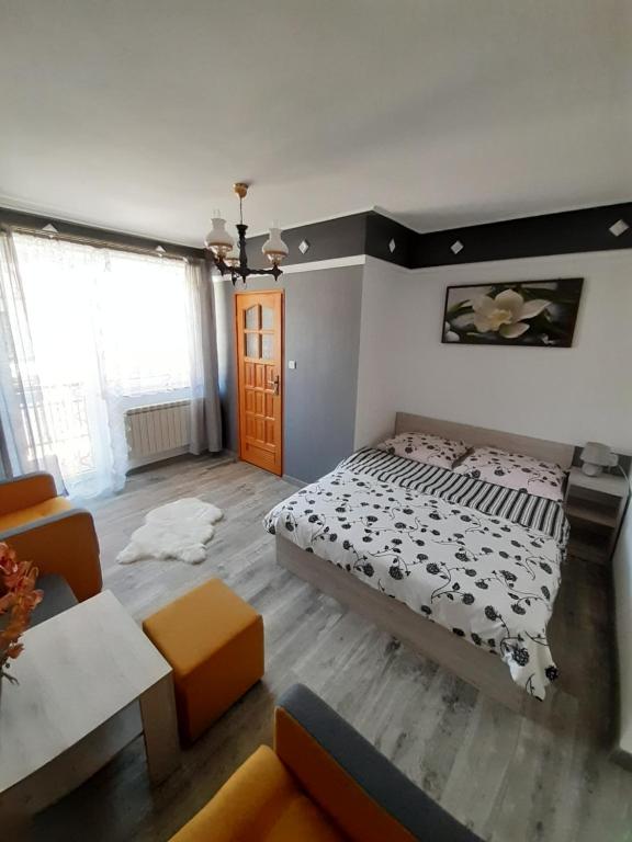 Pokoje u Kordeckich - B&B Niedzica-Zamek