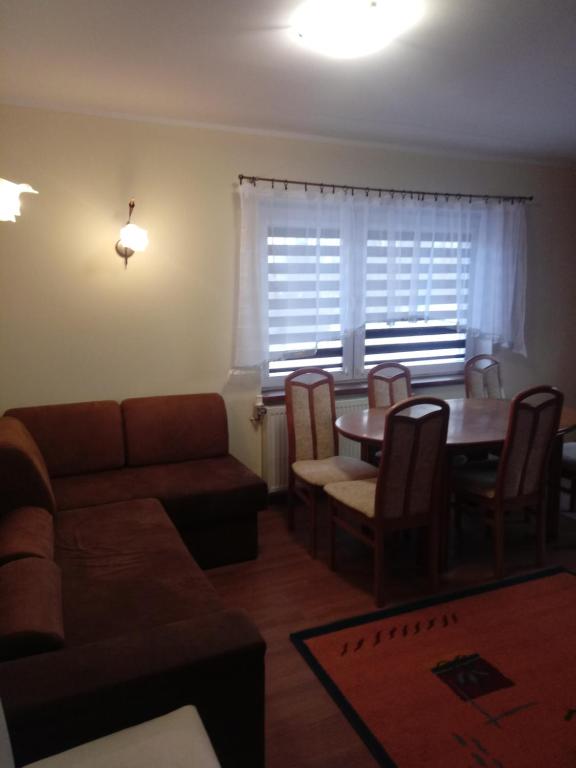 But - B&B Pasłęk