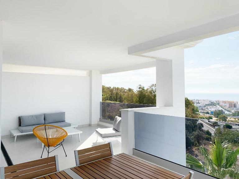 Mirador de Estepona Hills - B&B Estepona