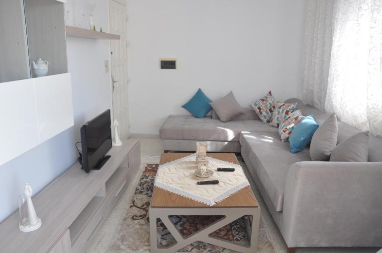 Dar El Fatimid sur le port de Mahdia free WIFI - B&B Mahdia