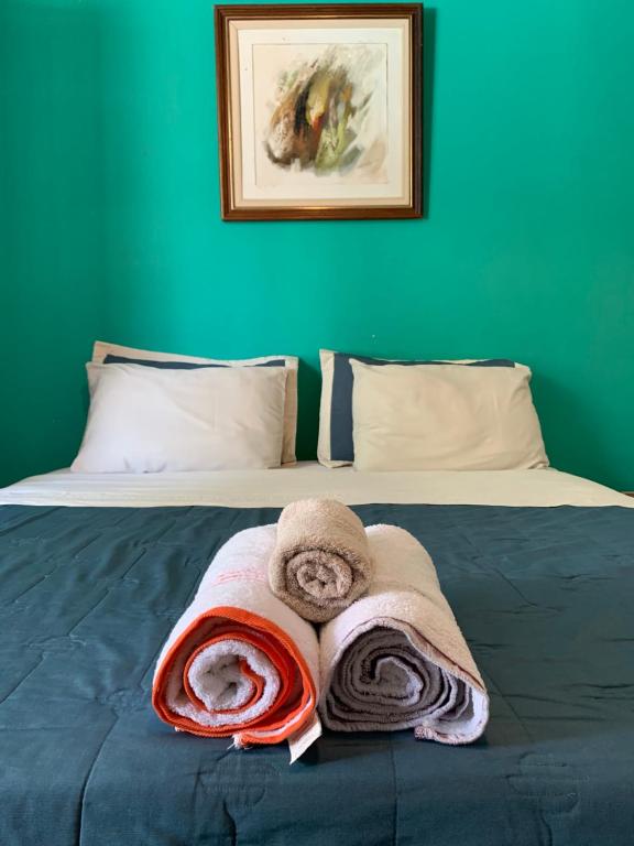 Amanda Suites MAO - Bed and Breakfast Manaus