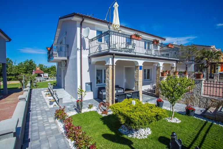 App Rosi - B&B Poreč