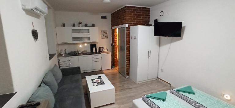 Helly's apartman - self check-in - - B&B Jajce