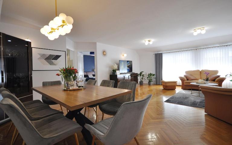 Apartament Family First - B&B Karpacz