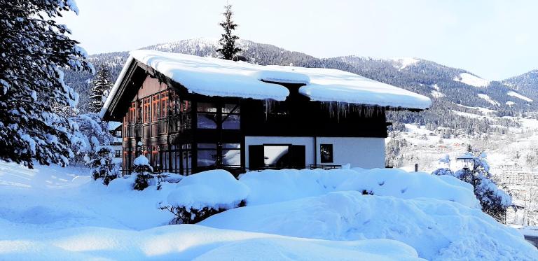 Bad Kleinkirchheim RMG family apartments - B&B Bad Kleinkirchheim