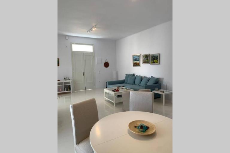 Ευημερία - Ferienwohnung Andros