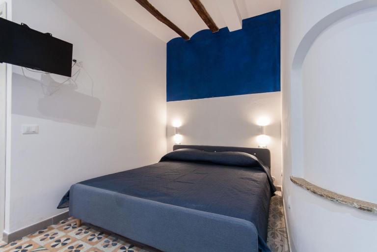 Monolocali Leonardo - B&B Castellammare del Golfo