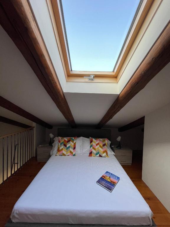conGusto Apartments - Chambres d'hôtes Cherasco