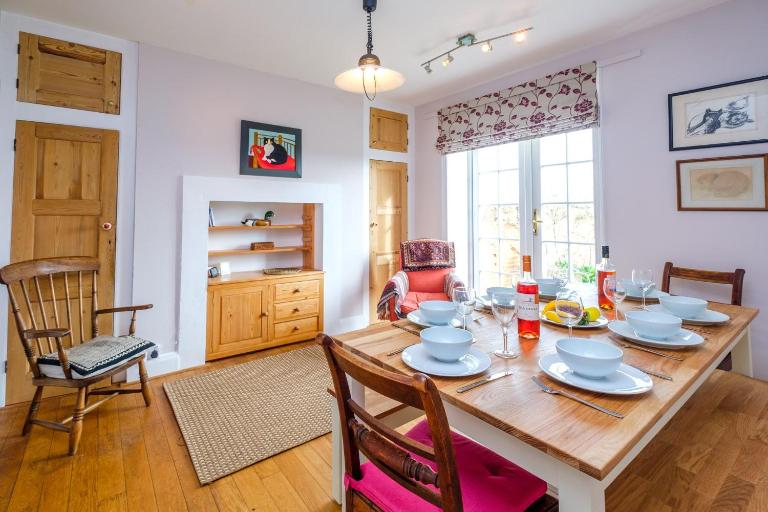 Beach House - Aldeburgh Coastal Cottages - B&B Aldeburgh