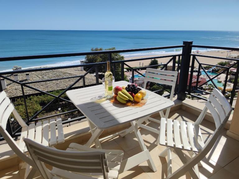Europroperties Sirena Apartaments - B&B Golden Sands