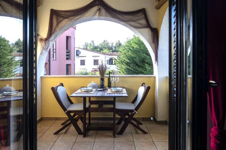 Apartment Durlen - Bed and Breakfast Malinska