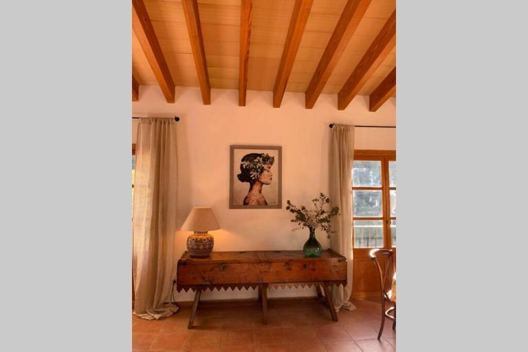 Casa Mistral, Un paraíso de Mar y Montaña - Ferienwohnung Valldemossa