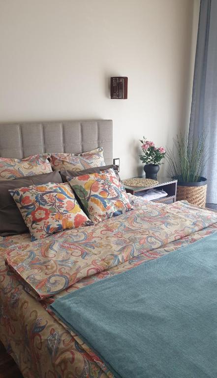 Apartament MODERNA Francuska Park - Ferienwohnung Kattowitz