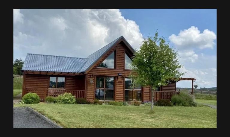 Drumcoura Dreamescape - B&B Ballinamore