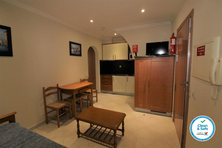 Beach Waves - Albufeira - Bed and Breakfast Albufeira